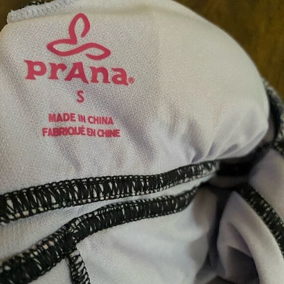 Prana | Lahari One Piece Swimsuit | S - Picture 5 of 11